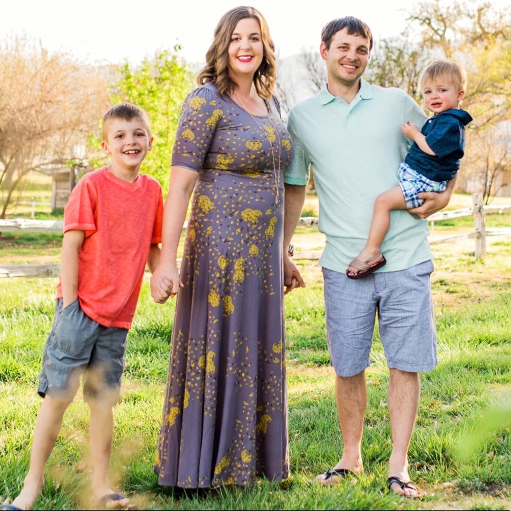 LuLaRoe Ana